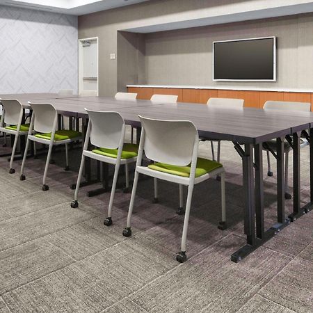 Springhill Suites By Marriott Raleigh אייפקס מראה חיצוני תמונה