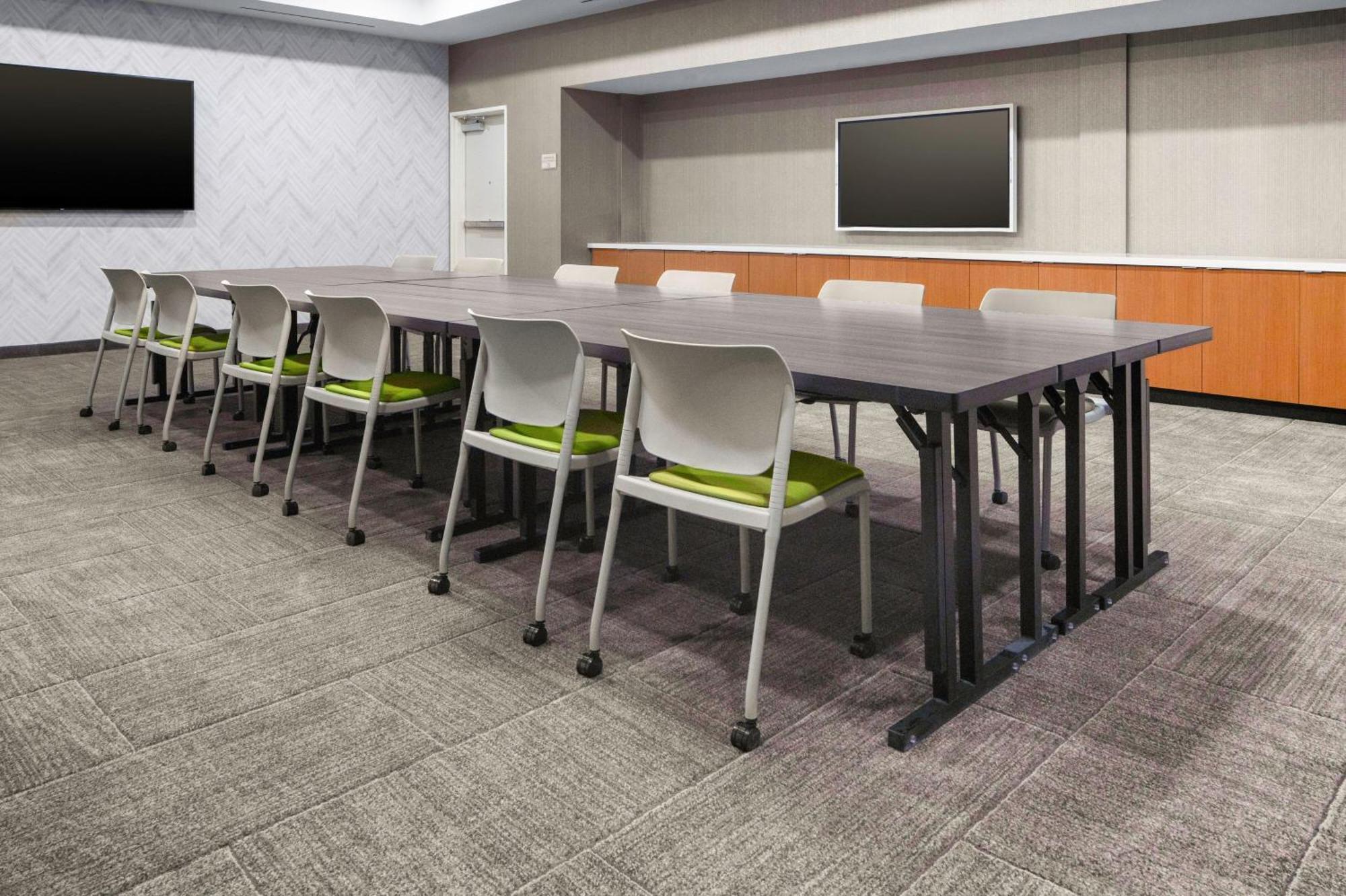 Springhill Suites By Marriott Raleigh אייפקס מראה חיצוני תמונה