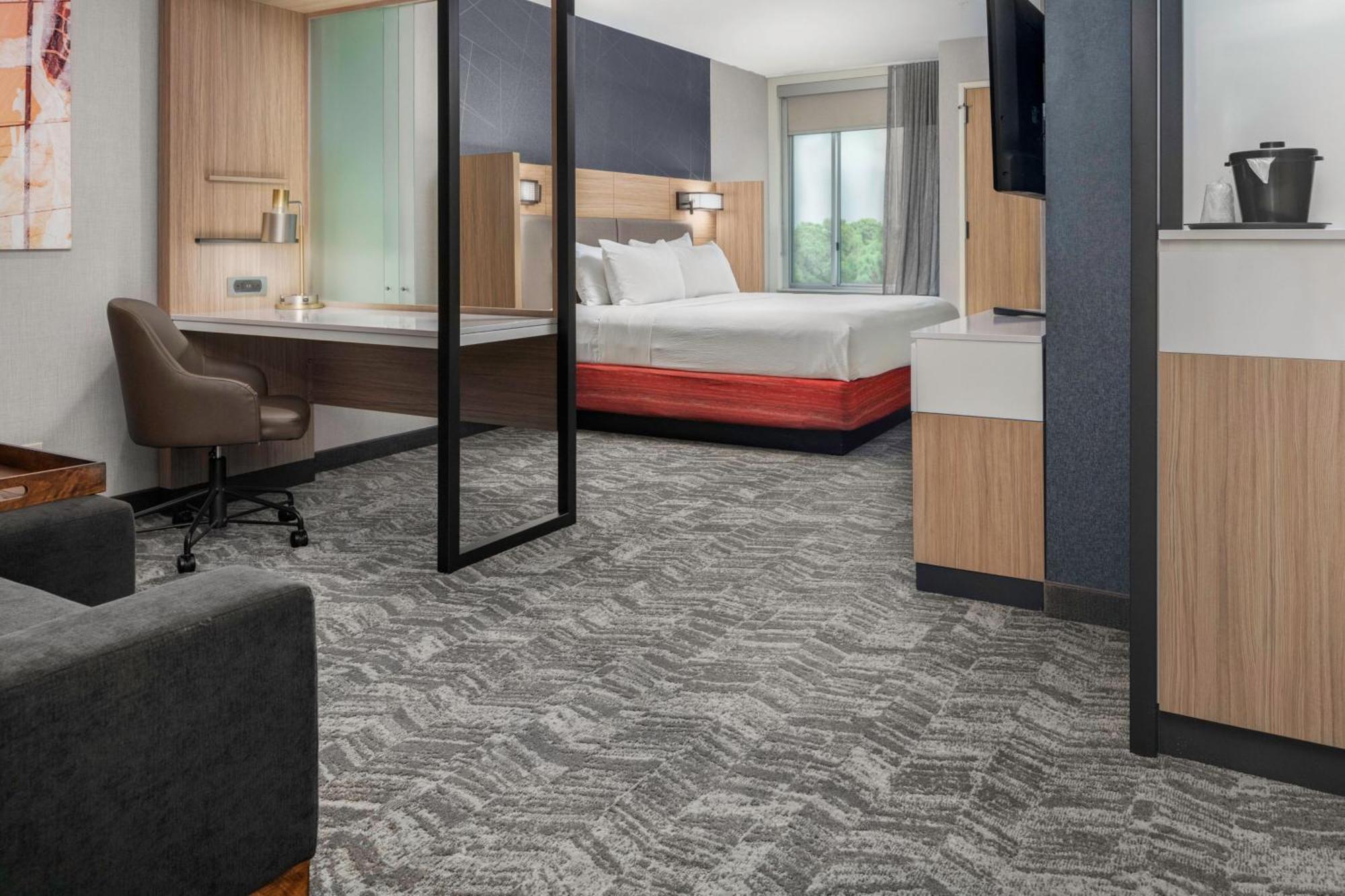 Springhill Suites By Marriott Raleigh אייפקס מראה חיצוני תמונה