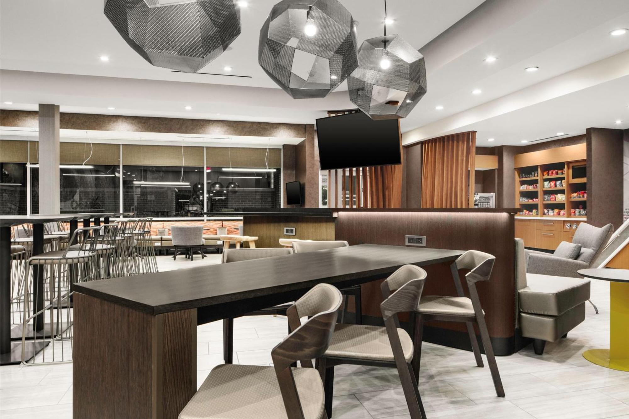 Springhill Suites By Marriott Raleigh אייפקס מראה חיצוני תמונה